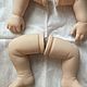 Order Limbs for the reborn doll. Art-hobby (art-hobby). Livemaster. . Blanks for dolls and toys Фото №3