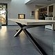 Стол "Loft Star" (мод.) обеденный в стиле Лофт. Столы. LIVESERVANT (Валерий). Интернет-магазин Ярмарка Мастеров.  Фото №2