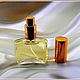 Пересечение Босфора. Парфюм для женщин и мужчин. Духи. KIra (perfume). Ярмарка Мастеров.  Фото №5
