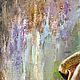 Авторская картина: " Львиная нежность" 40х50. Картины. Оксана Поснова - живопись. Ярмарка Мастеров.  Фото №5