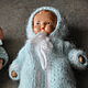 Vintage dolls: Vintage dolls. Vintage doll. Jana Szentes. My Livemaster. Фото №4