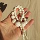 Vintage necklaces: Art Deco Beads. Vintage necklace. kostorez (kostorez). My Livemaster. Фото №4