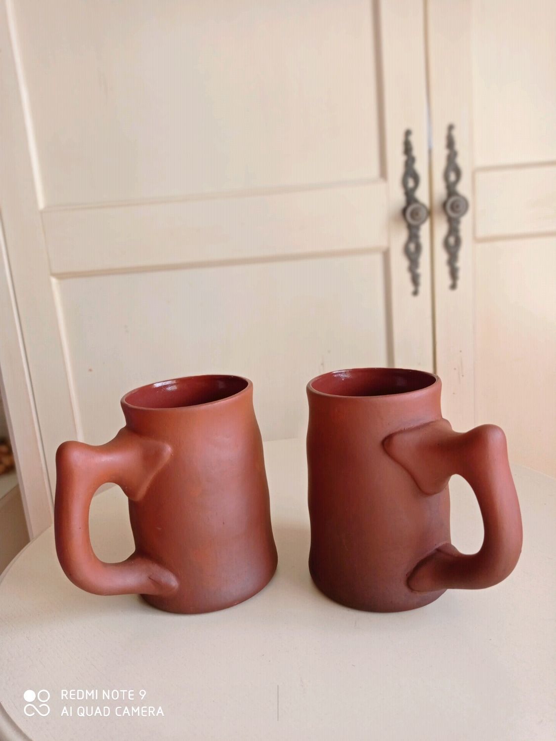 Комплект из 2 пивных кружек, 2 керамические кружки в интернет-магазине ...