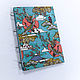 Copy of Copy of Copy of Sketch pad A4 "Star Cats - 2" wood cover. Notebooks. EVAG vyzhiganie i zhivopis po derevu. My Livemaster. Фото №4