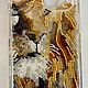 Кастомизированный чехол на 15 IPhone Лев, Чехол, Москва,  Фото №1