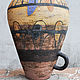  ЗУУ. Вазы. Fortochka ceramica. Ярмарка Мастеров.  Фото №6