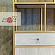 Стеллаж SUNSHINE. Стеллажи. BULL WULL FURNITURE. Ярмарка Мастеров.  Фото №6