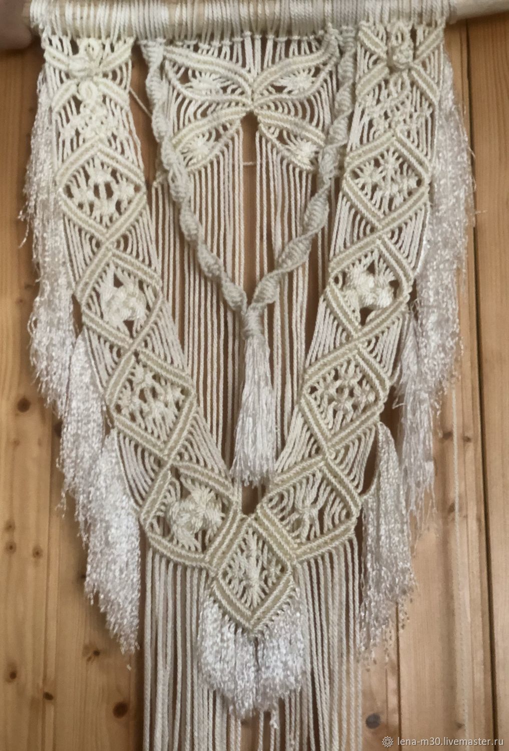 макраме настенное панно. панно из макраме на стену. макраме. макраме москва. панно листья макраме.