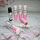 Protective lip balm ' Gentle protection', Lip Balm, Lomonosov,  Фото №1