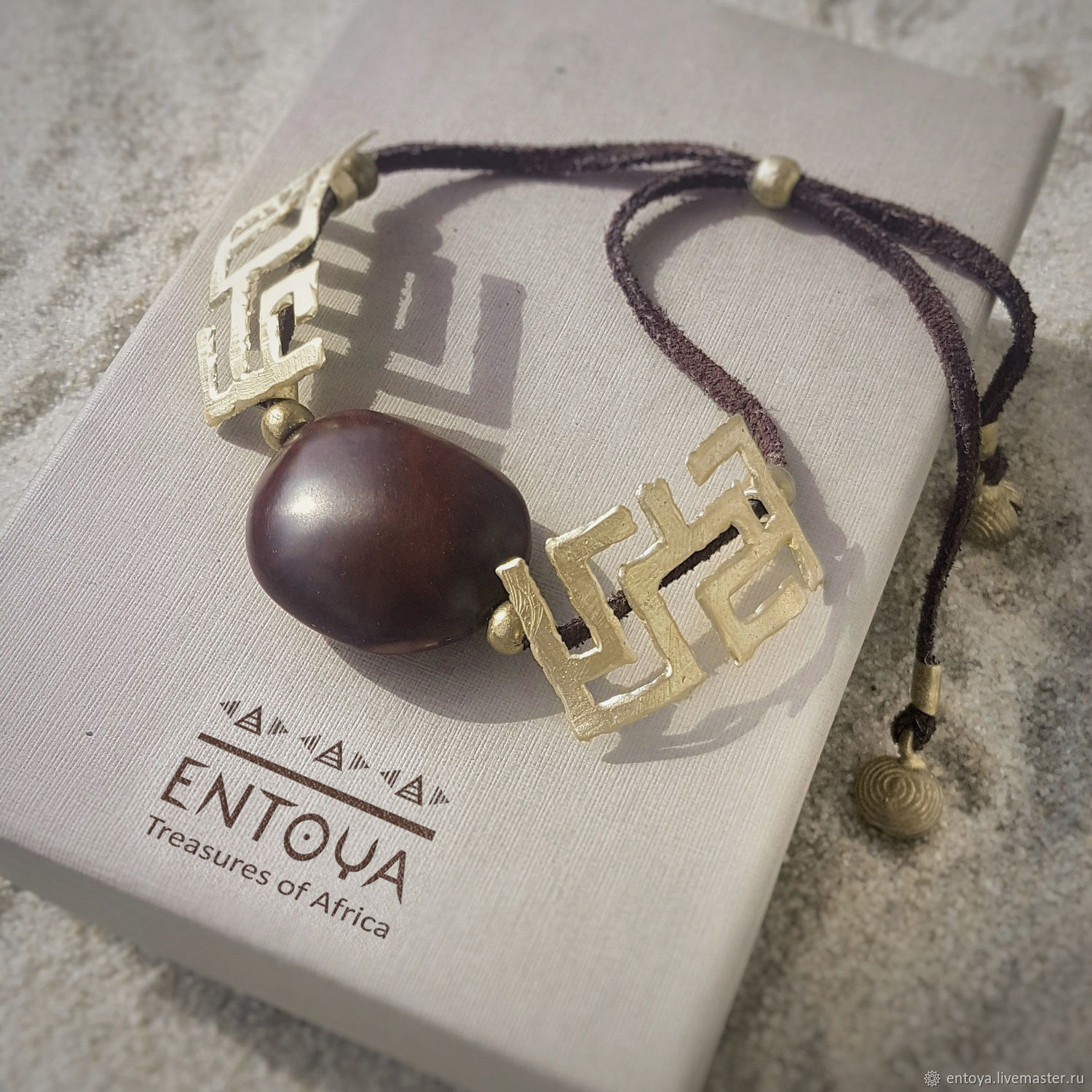 Ethnic Style Bracelet Exotic Seed African Br Beads One Of A Kind Bracelets Handmade Livemaster Ethnic Style Bracelet Exotic Seed African Br Beads