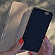 Phone case with embossed. Case. Finist (tisneniekozhi). My Livemaster. Фото №6
