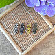Пряжки разъемные в китайском стиле. Фурнитура для кукол и игрушек. Под знаком Лины. Ярмарка Мастеров.  Фото №6