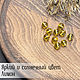 Beads ball 11mm made of natural Baltic amber lemon color. Beads1. LUXAMBER. My Livemaster. Фото №4