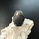 Order Guardian: Hematite Natural . Ring. Ural gem crystals.. Livemaster. . Amulet Фото №3