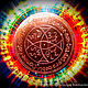 Order 'The talisman of Happiness'sacred seal-the pantacle. Voluspa. Livemaster. . Wishmaster Фото №3
