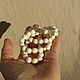 Orthodox rosary beads 50 beads by 10mm. Ivory. Rosary. kostorez (kostorez). My Livemaster. Фото №6