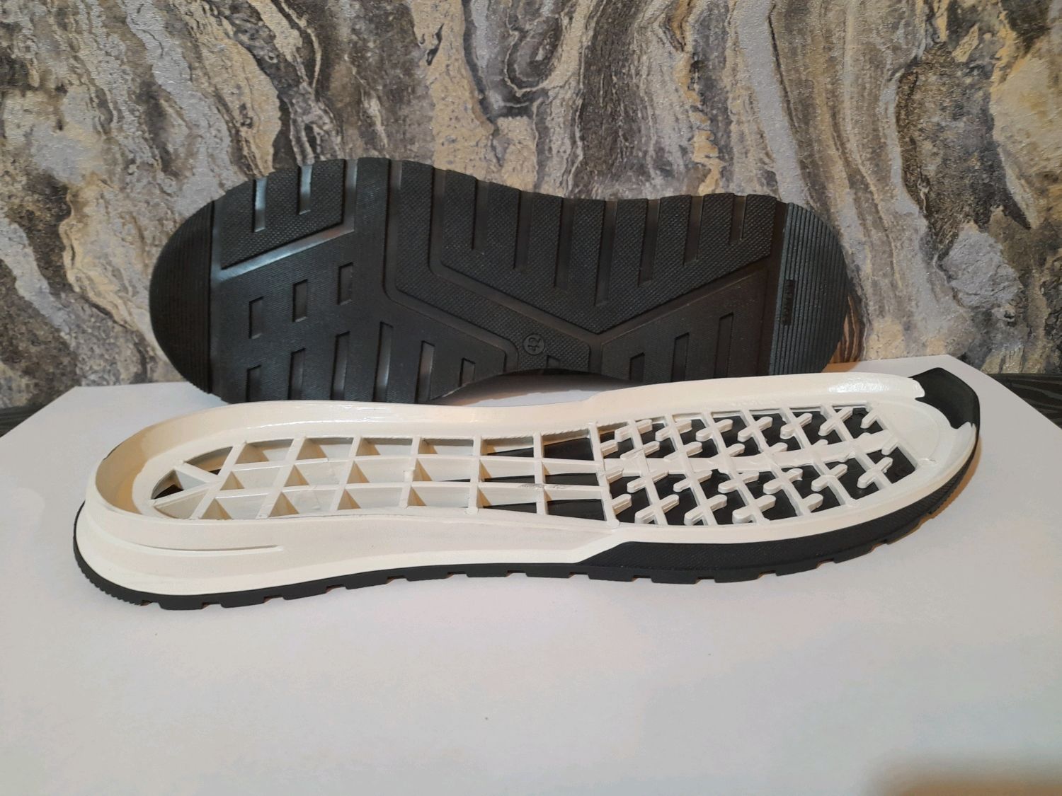 Подошва для обуви 32-45 купить в интернет-магазине Ярмарка Мастеров по ...