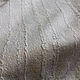 Skirt felted White nights (on silk). Skirts. silk wool. My Livemaster. Фото №4