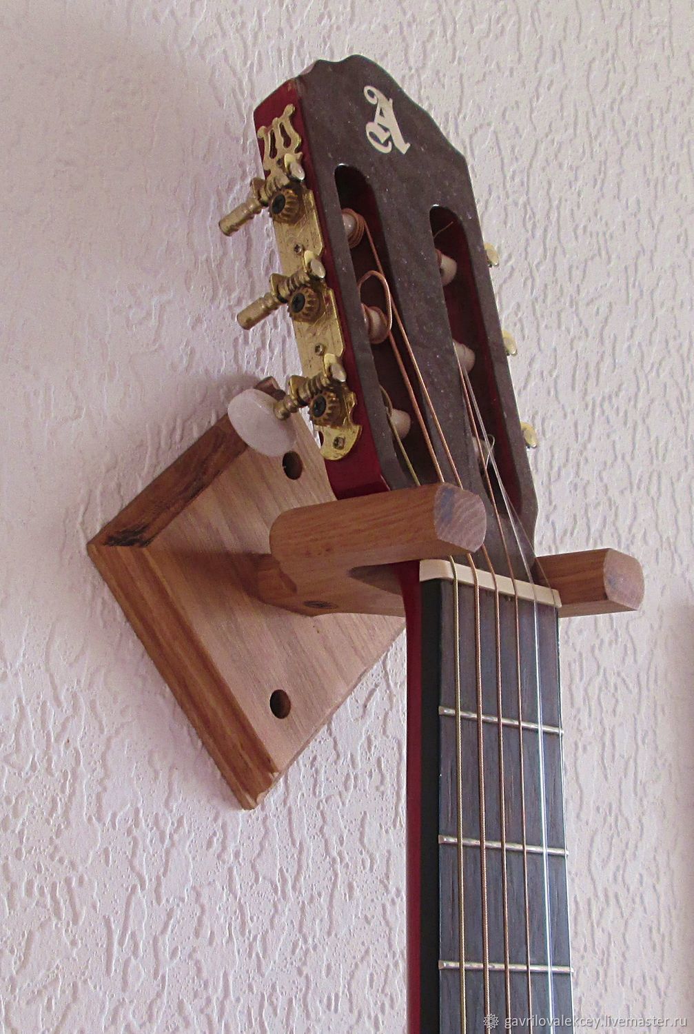  Кронштейн для гитары настенный, Кронштейны и крепления, Королев,  Фото №1