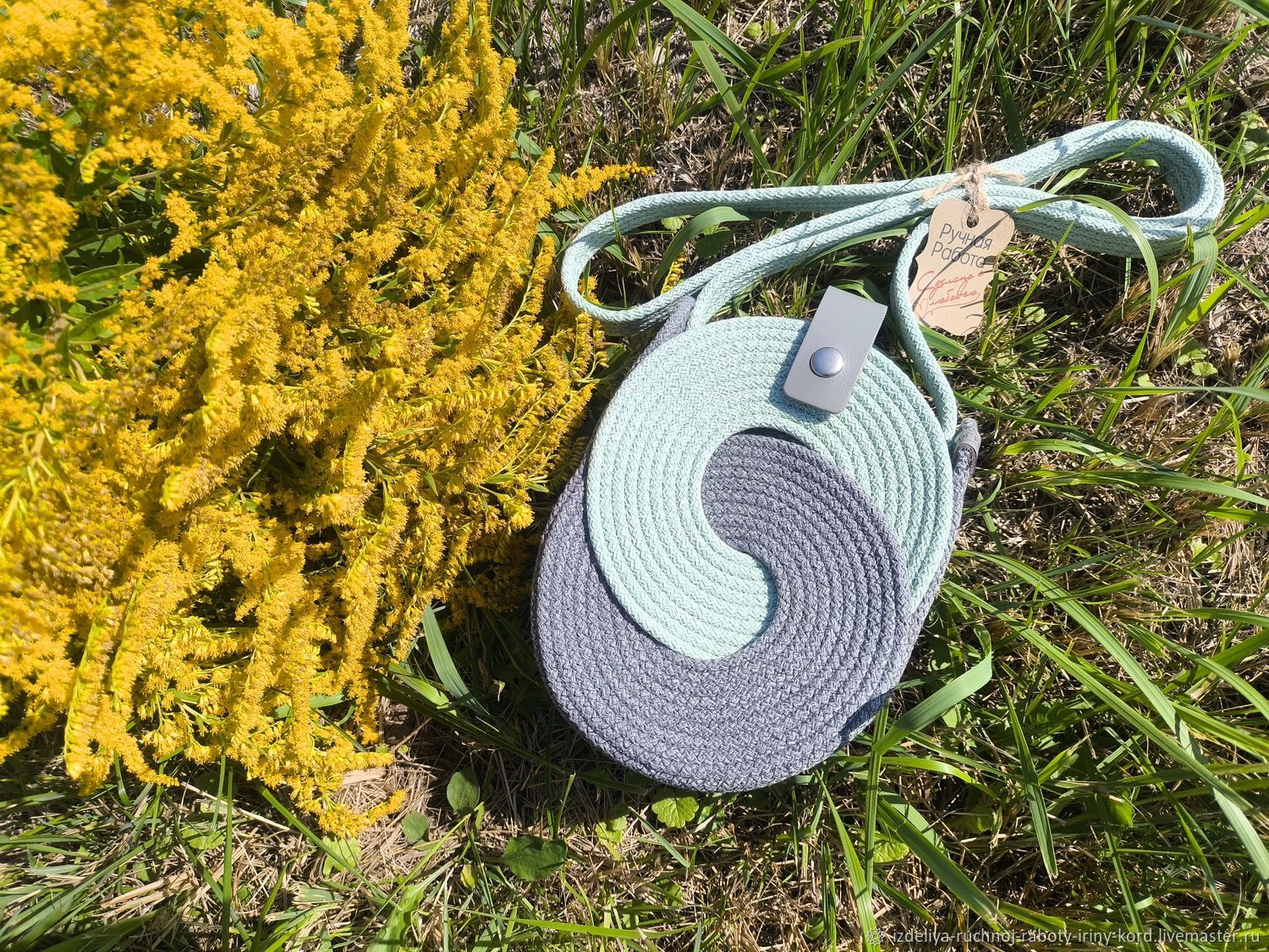 Сумка через плечо: Кросс-боди ручной работы 008 в интернет-магазине Ярмарка Мастеров по цене 1990 ₽ – WV2DMRU | Сумка через плечо, Арзамас - доставка по России