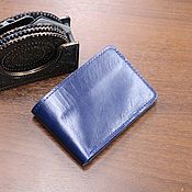Сумки и аксессуары handmade. Livemaster - original item Purse Pocket wallet Mini wallet. Handmade.