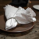 Napkins: Molinia linen napkins. Swipe. molinialife. Online shopping on My Livemaster.  Фото №2