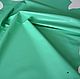 Order Genuine leather green mint 0,5 mm. tarzderi. Livemaster. . Leather Фото №3