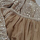 Order dresses: Evening dress made of mesh with sequins. AVS -dressshop. Livemaster. . Dresses Фото №3