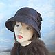 wool hat "Milady", Hats1, Kaliningrad,  Фото №1