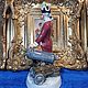 Винтаж: Линейный офицер.Артиллерист.Royal Doulton.Статуэтка.Англия.Фарфор. Статуэтки винтажные. Антик.Декор.Винтаж. Ярмарка Мастеров.  Фото №8