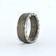 The ring of coins of the USSR 1 ruble 1964. Rings. Coin Ring Workshop. Online shopping on My Livemaster.  Фото №2