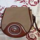 Винтаж: Продано. Сумка Dooney & Bourke made in USA, Сумки винтажные, Одинцово,  Фото №1