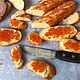 Заказать Бутерброд для кукол. Миниатюрная кукольная еда. Magic_Mini_World. Ярмарка Мастеров. . Кукольная еда Фото №3