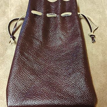 Мешочек – купить на Ярмарке Мастеров | Ручная работа и хенд мейд