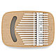 Musical instrument kalimba. Other instruments. mybestbox (Mybestbox). My Livemaster. Фото №5