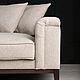 Кушетка "Sofa loung". Кушетки. Виктория Андреева. Ярмарка Мастеров.  Фото №4