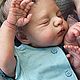 Кукла реборн Ирис, Куклы Reborn, Владивосток,  Фото №1