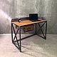 Table BANGKOK. Tables. 24na7magazin. My Livemaster. Фото №4