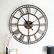 Wall clock 'Bern' 70 cm, Watch, Samara,  Фото №1
