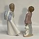 Винтаж: "Перед сном", "Соня", Nao Lladro. Статуэтки винтажные. Елена thing_with_history. Ярмарка Мастеров.  Фото №4