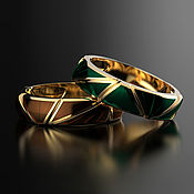 Украшения handmade. Livemaster - original item Ring: Refined style. Handmade.