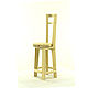 Furniture for dolls: Bar stool 20 cm, Doll furniture, Moscow,  Фото №1