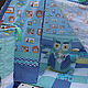 Wigwam "Мouse history". Nursery wigwam. 'Caring hands'. My Livemaster. Фото №6