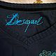 Винтаж: Джемпер Desigual. Оригинал.  46 размер. Свитшоты винтажные. Екатерина кетикет. Ярмарка Мастеров.  Фото №4