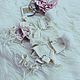 Одежда для миниреборнов. Одежда для кукол. TashaDollOutfits. Ярмарка Мастеров.  Фото №6