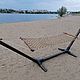 Suspension for lamp. Hammocks. cordknot. Online shopping on My Livemaster.  Фото №2
