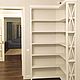 Угловой стеллаж. Стеллажи. SHELF.MSK. Интернет-магазин Ярмарка Мастеров.  Фото №2