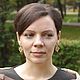 Серьги маленькие из золотого кружева, золотые серьги с золотым бисером. Серьги классические. Юлия М. (кружевные украшения) (frivoyulite). Ярмарка Мастеров.  Фото №6