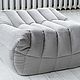 Диван Маршмеллоу. Диваны. Bean-Bag. Интернет-магазин Ярмарка Мастеров.  Фото №2