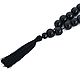Rosary beads 'Questor' black stone, Davydov With. Rosary. H-Present more, than a gift!. Online shopping on My Livemaster.  Фото №2